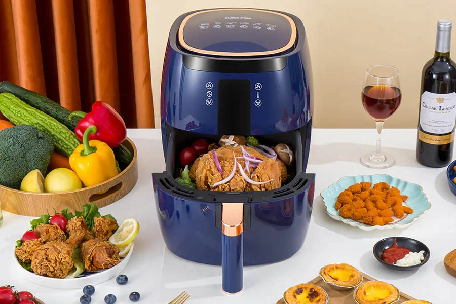 what air fryer should i buy