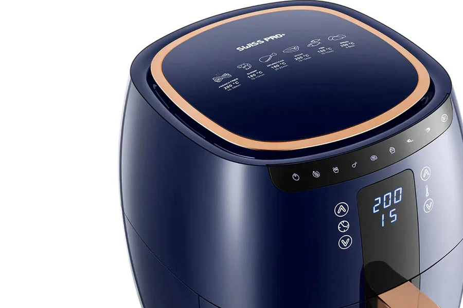 best family airfryer