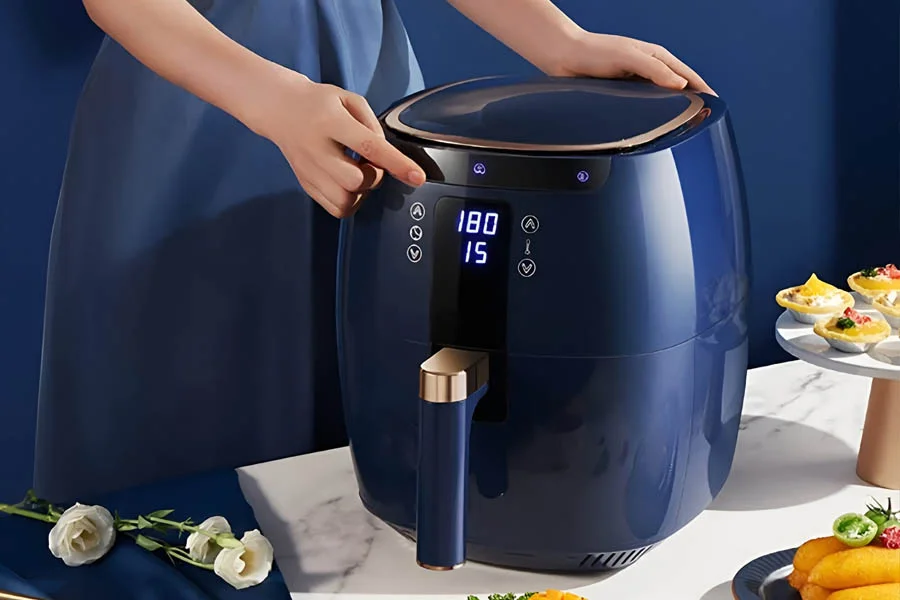 best family airfryer