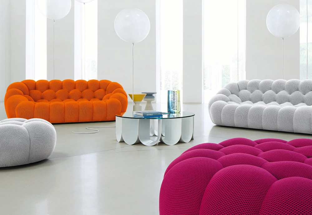 bubble sofa chair