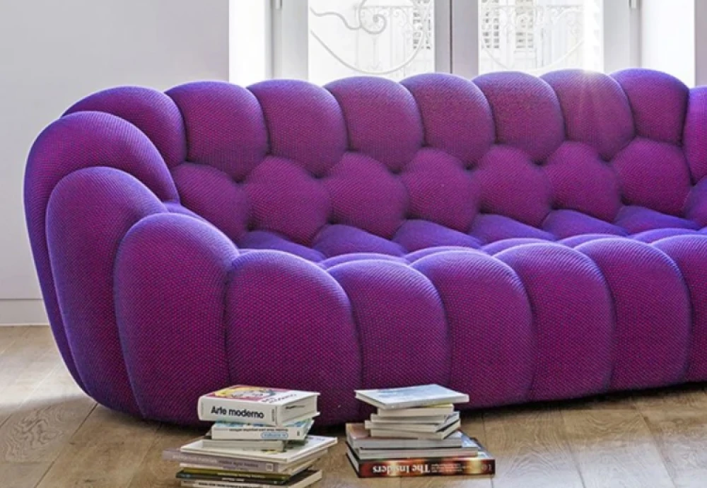 bubble sofa price