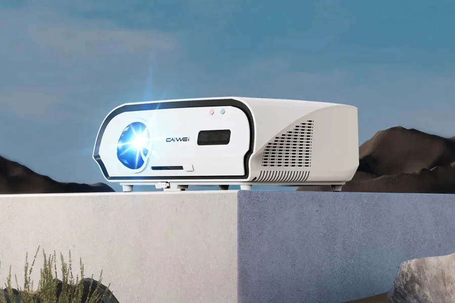 high definition home theater projector