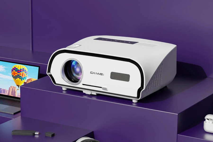 projector for bedroom